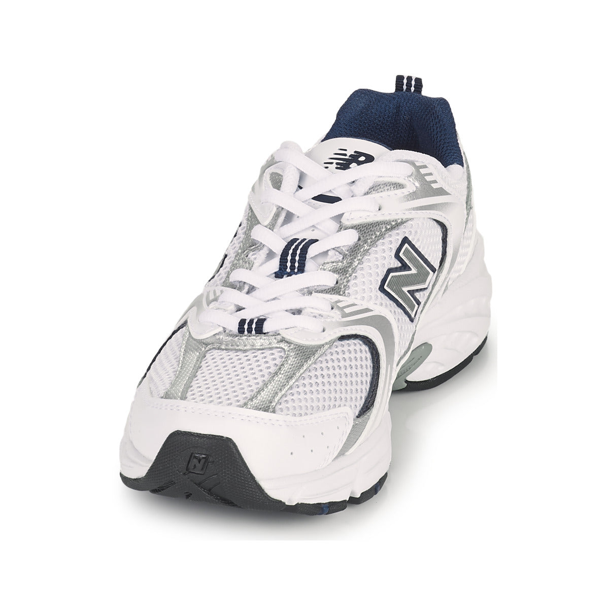 Sneakers Uomo New Balance 530 Bianco