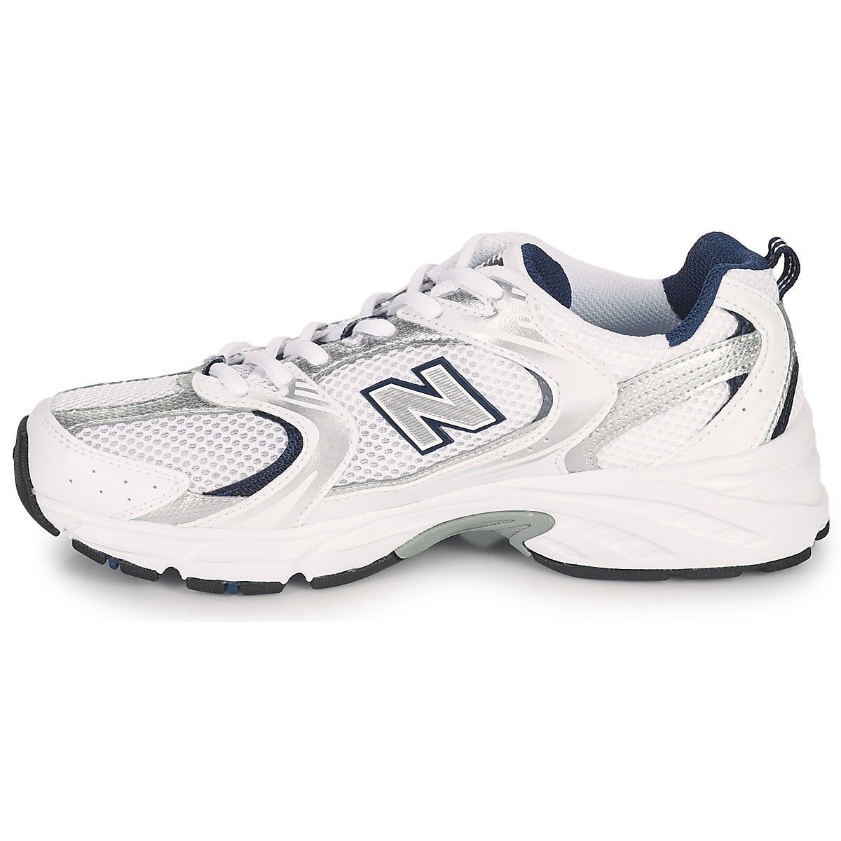 Sneakers Uomo New Balance 530 Bianco
