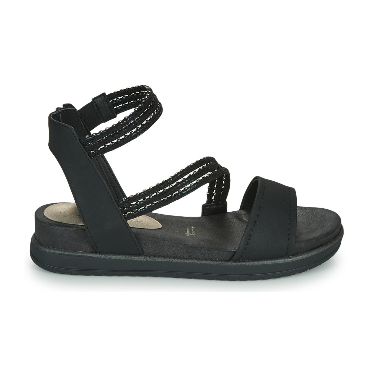 Sandali Donna Tamaris NOLLA Nero