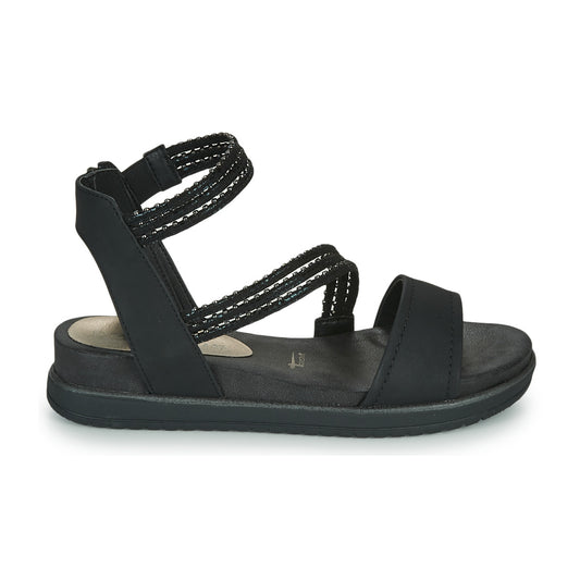 Sandali Donna Tamaris NOLLA Nero