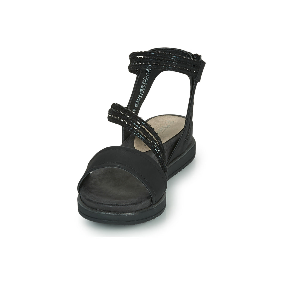 Sandali Donna Tamaris NOLLA Nero