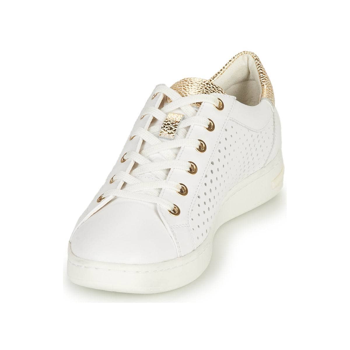 Sneakers basse Donna Geox D JAYSEN B Oro