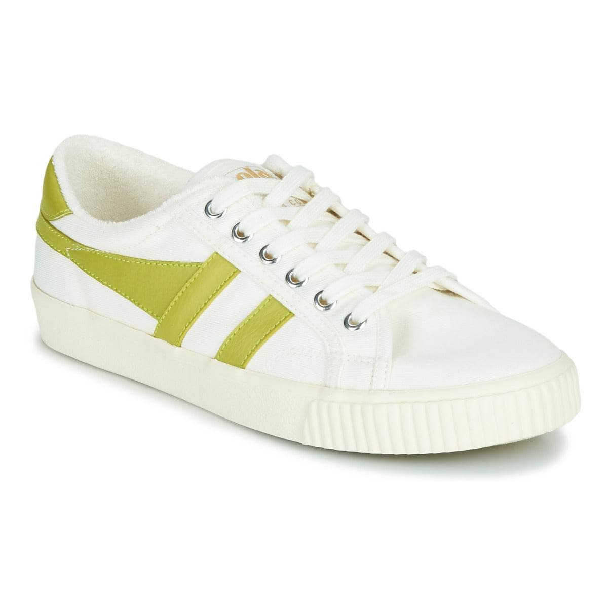 Sneakers basse Donna Gola TENNIS MARK COX Bianco