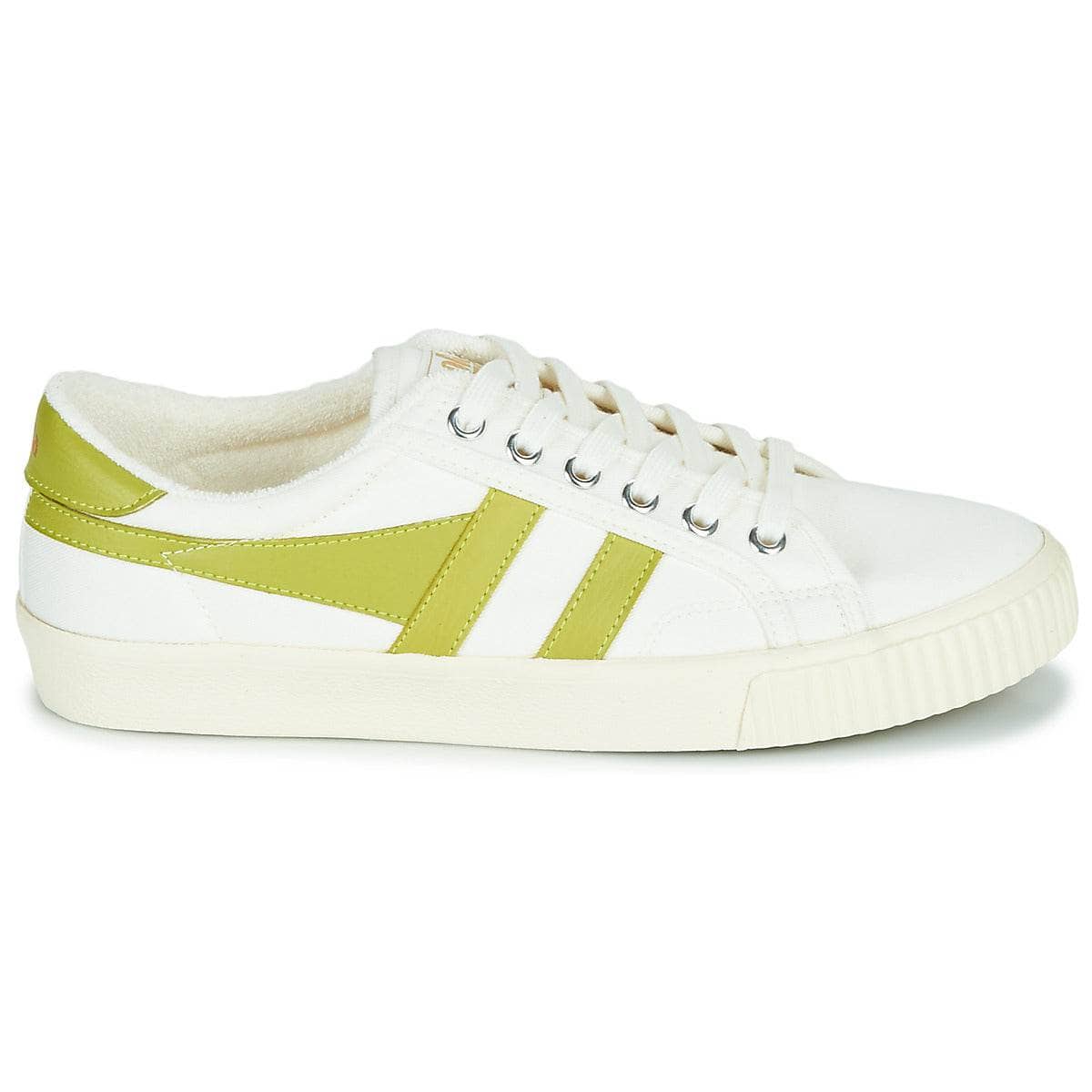 Sneakers basse Donna Gola TENNIS MARK COX Bianco