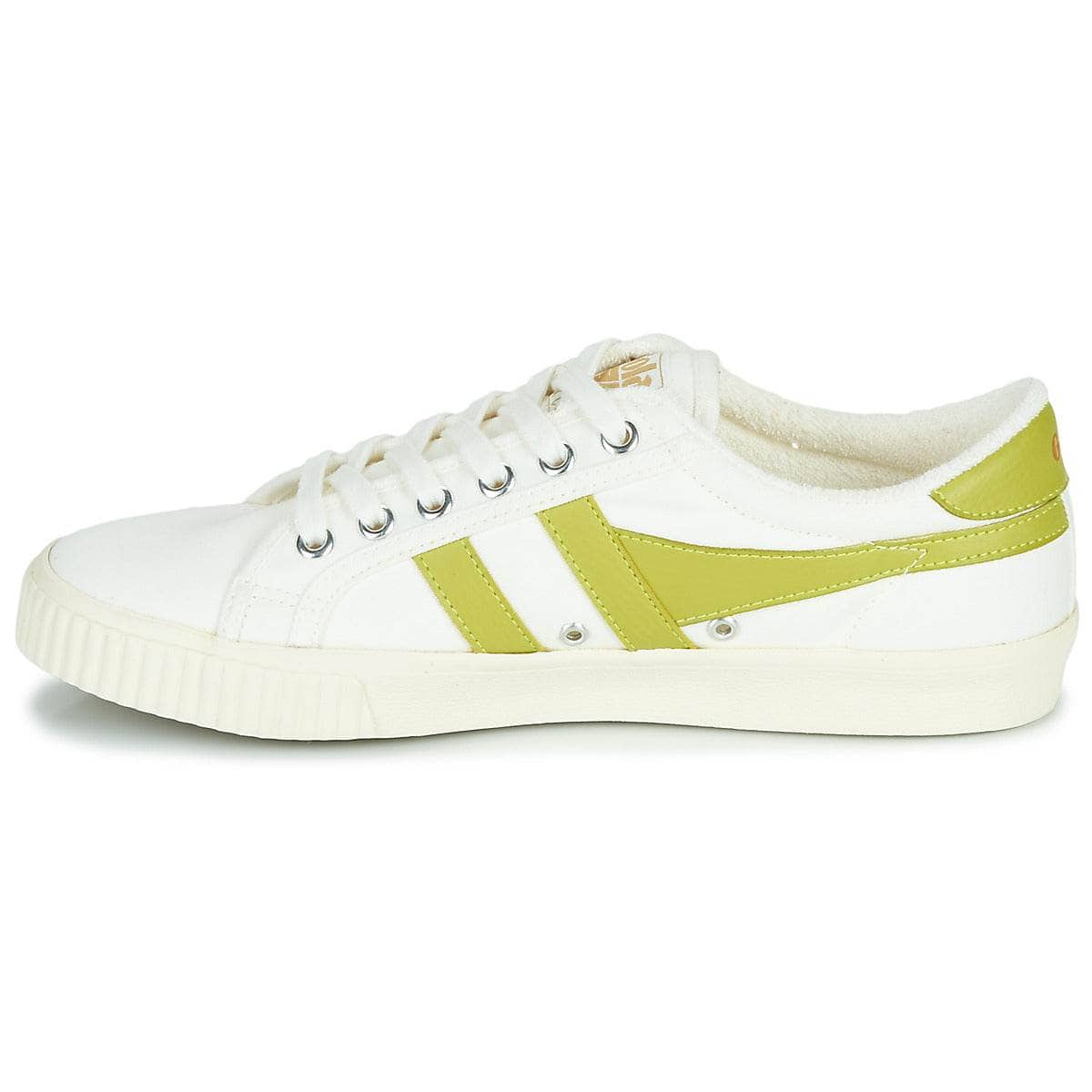 Sneakers basse Donna Gola TENNIS MARK COX Bianco