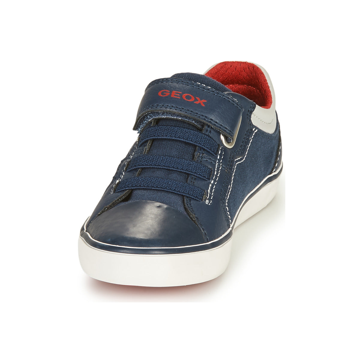 Scarpe bambini ragazzo Geox GISLI BOY Blu