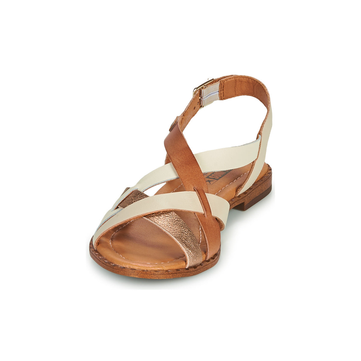 Sandali Donna Pikolinos ALGAR W0X Bianco