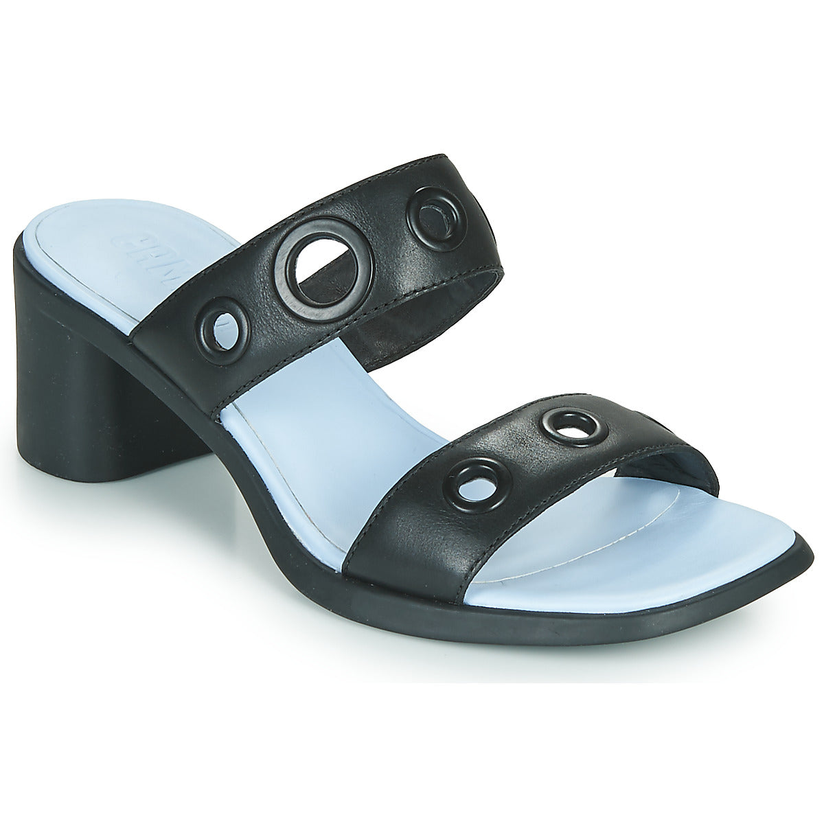 Scarpe Donna Camper MEDA Nero