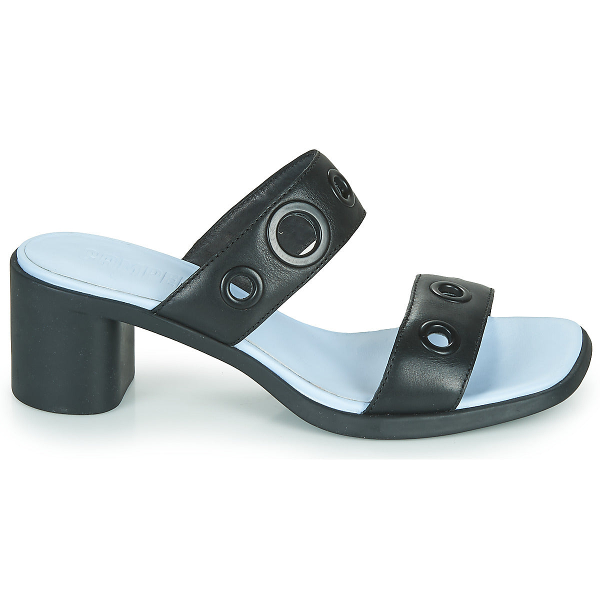 Scarpe Donna Camper MEDA Nero