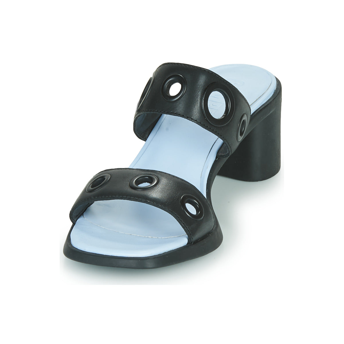 Scarpe Donna Camper MEDA Nero