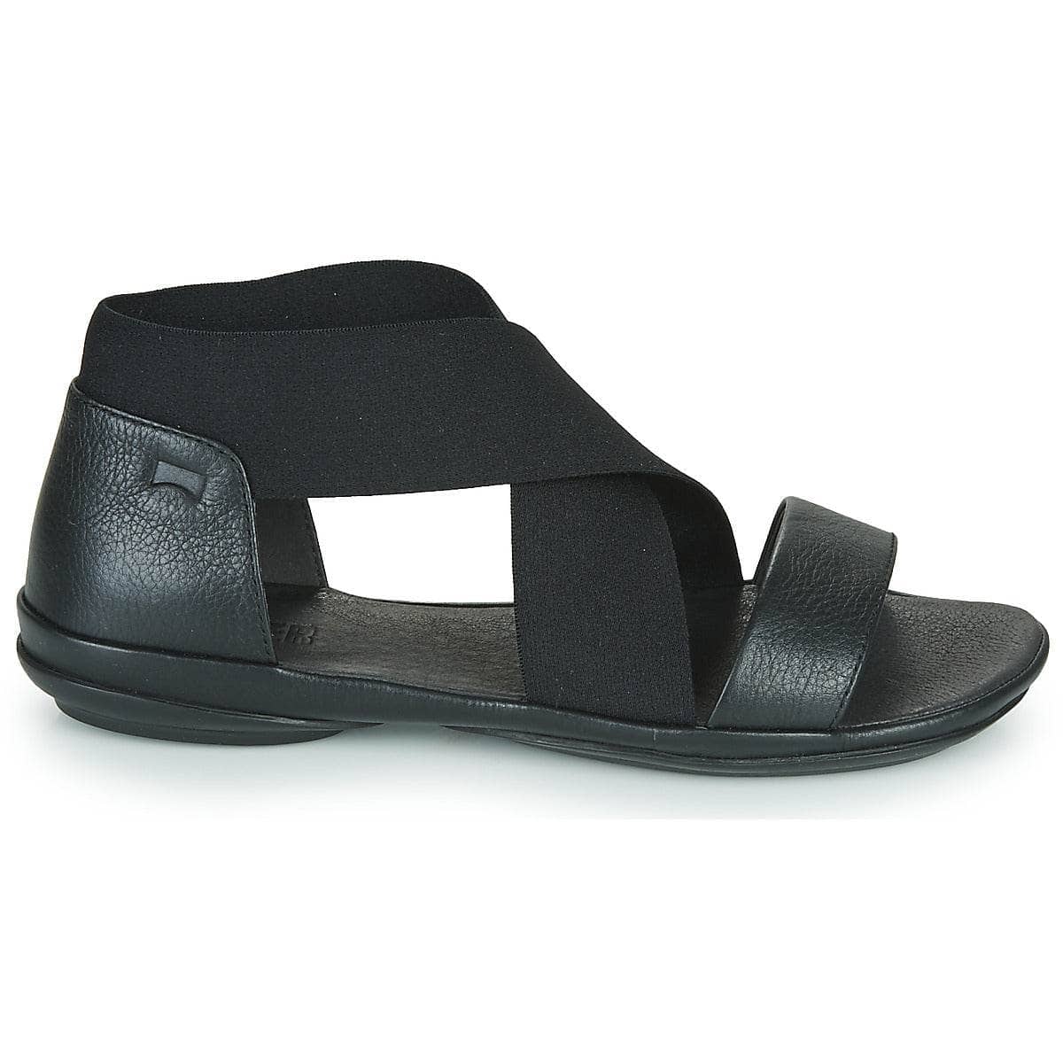 Sandali Donna Camper RIGHT NINA Nero