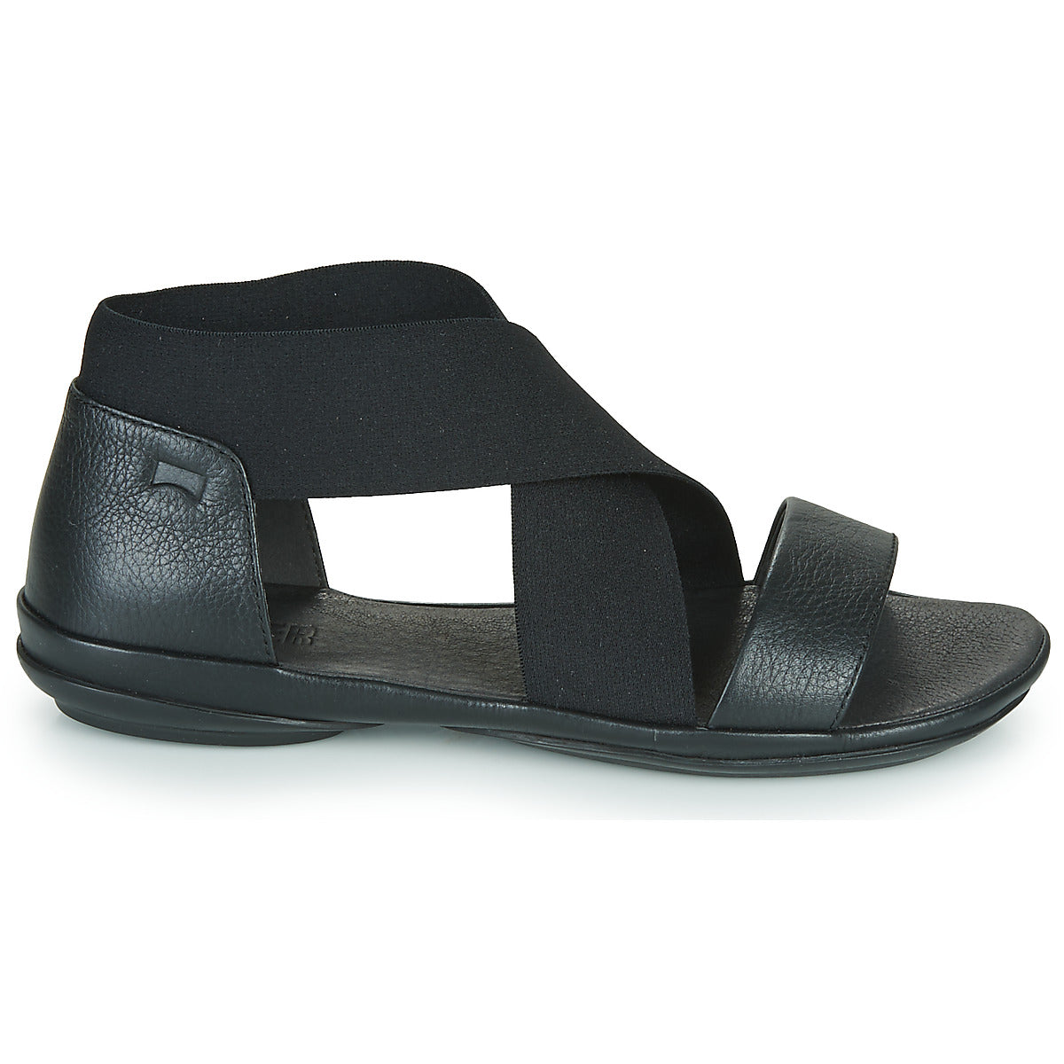 Sandali Donna Camper RIGHT NINA Nero