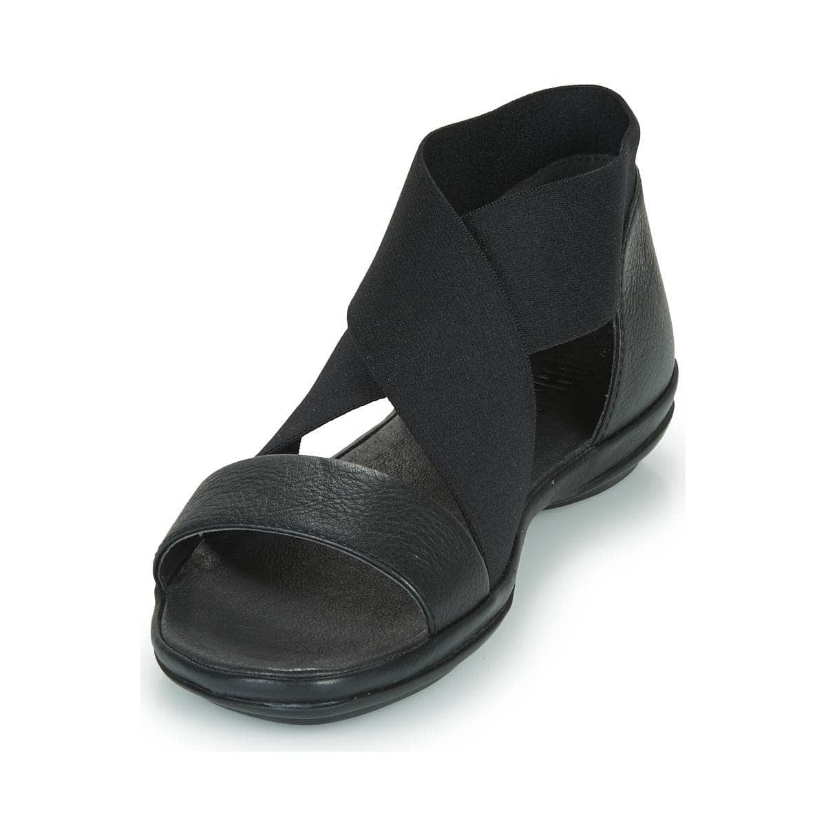 Sandali Donna Camper RIGHT NINA Nero