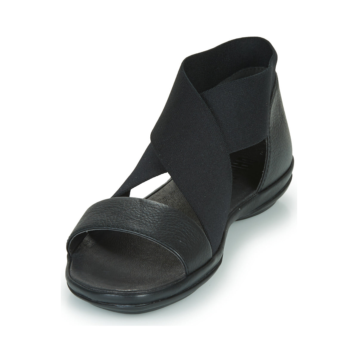Sandali Donna Camper RIGHT NINA Nero