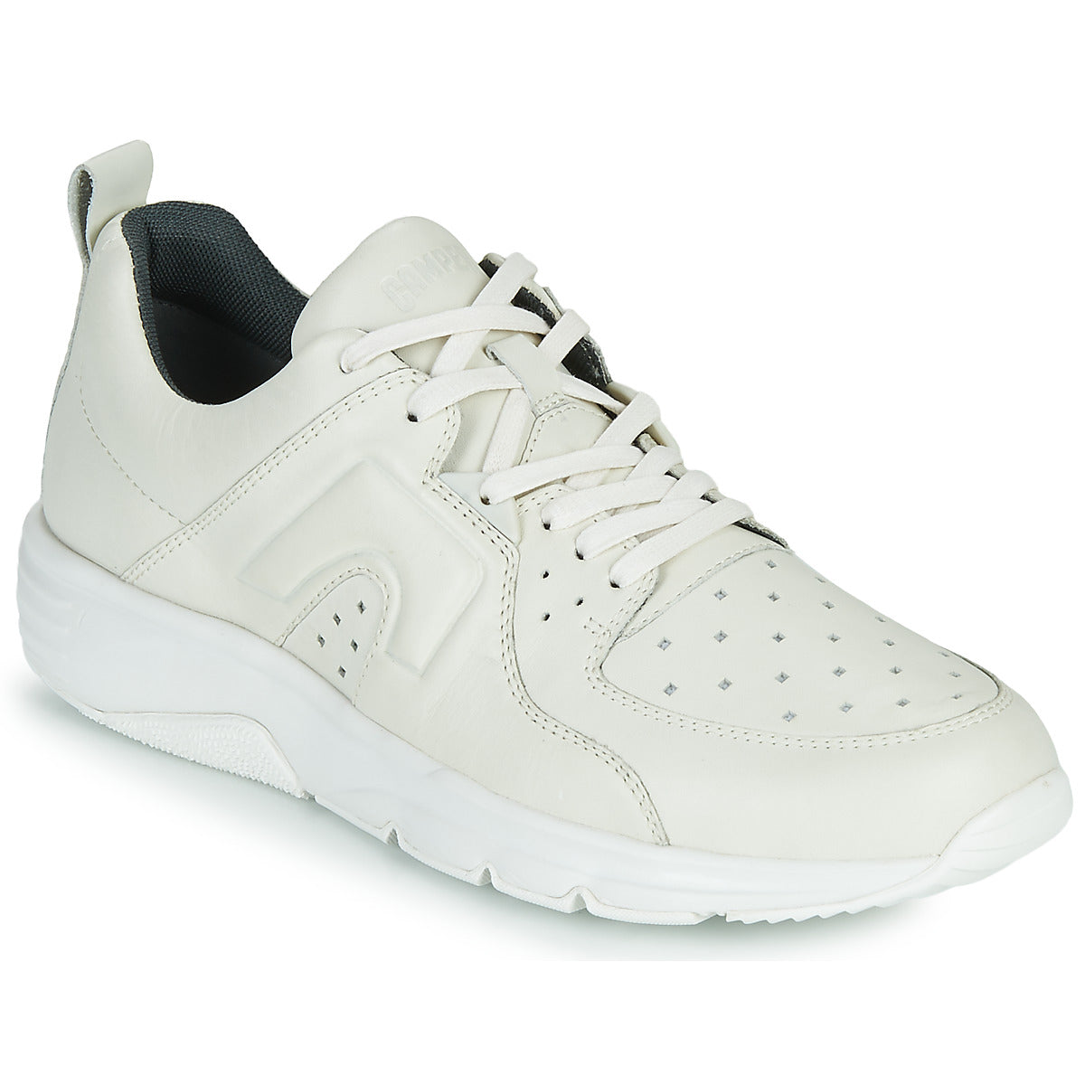 Sneakers Uomo Camper DRIFT Bianco