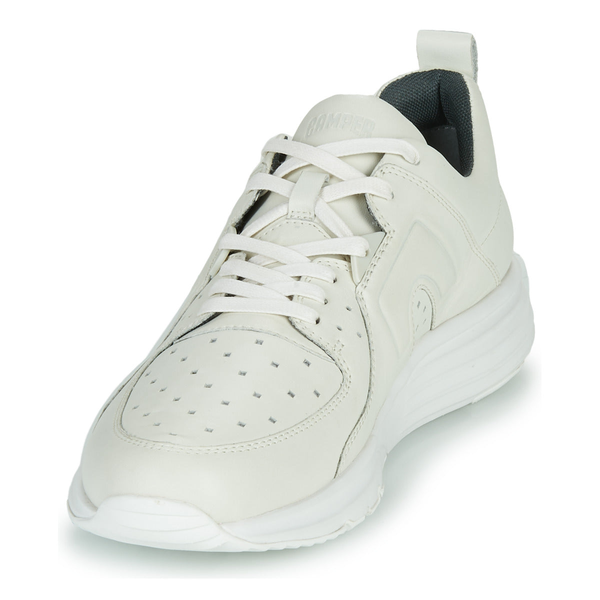 Sneakers Uomo Camper DRIFT Bianco