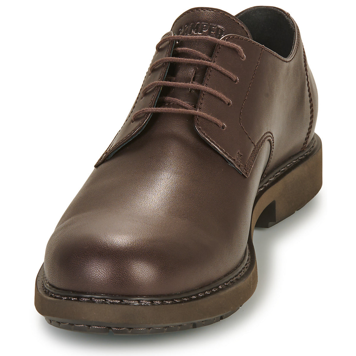 Scarpe Uomo Camper NEUMAN Marrone