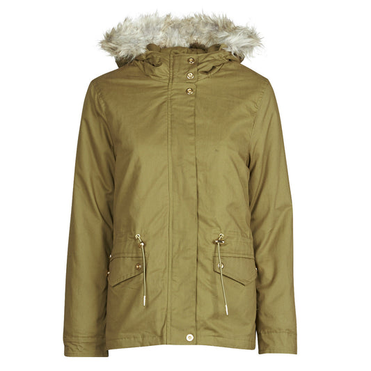 Mantella Donna Deeluxe LINA Kaki