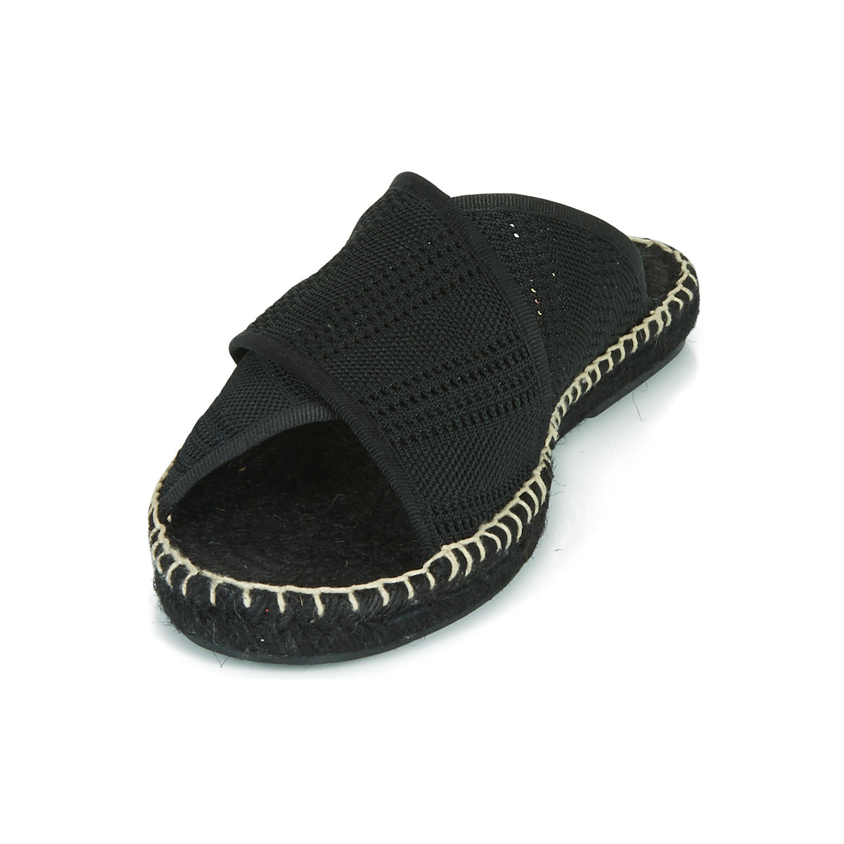 Scarpe Donna Pare Gabia VP BANDEAU Nero