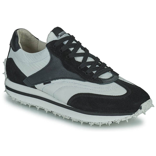 Sneakers basse Donna Bronx MA TRIXX Nero