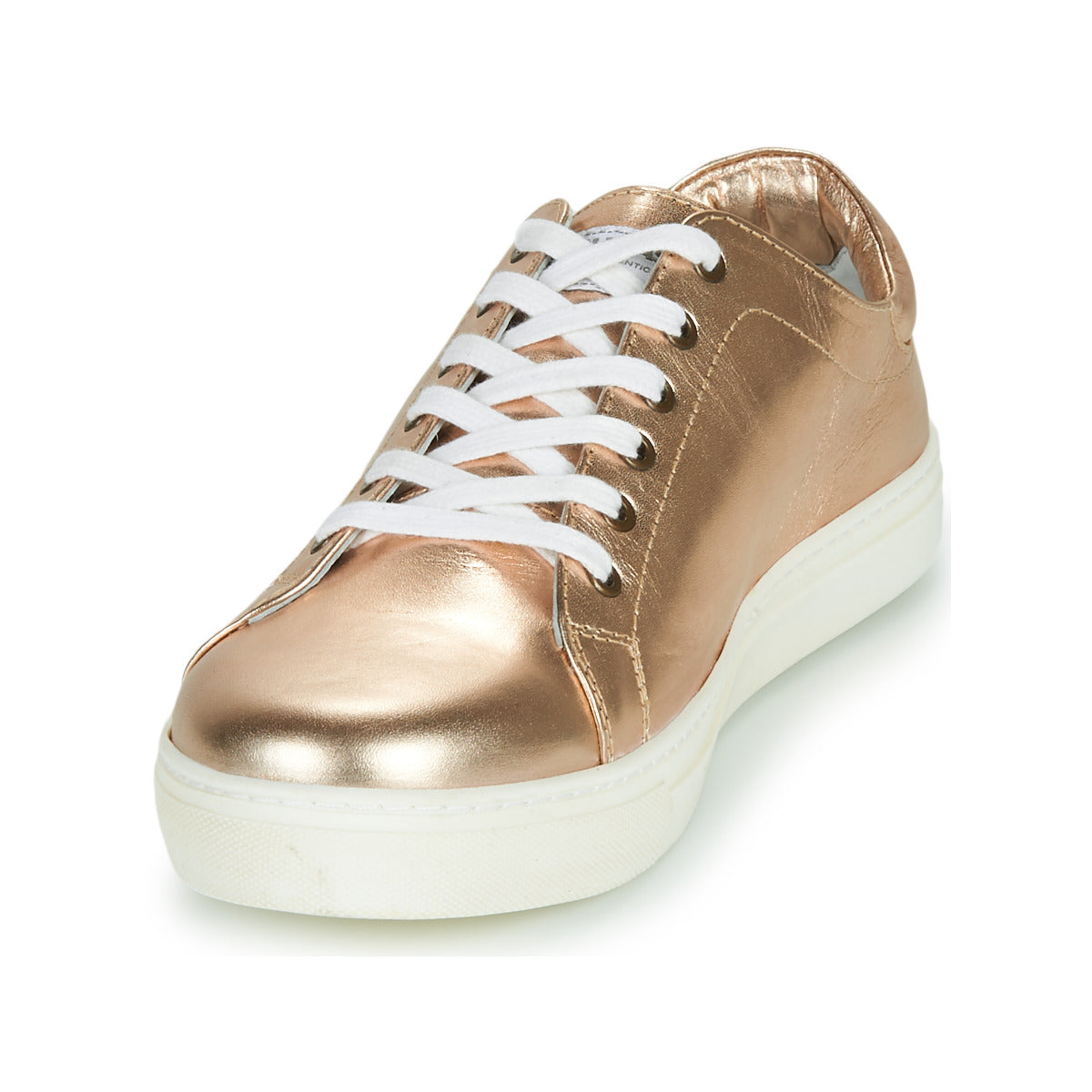 Sneakers basse Donna Pataugas TWIST/N F2F Oro