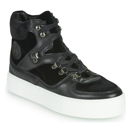 Stivaletti Donna Pataugas WISH/VE F4D Nero