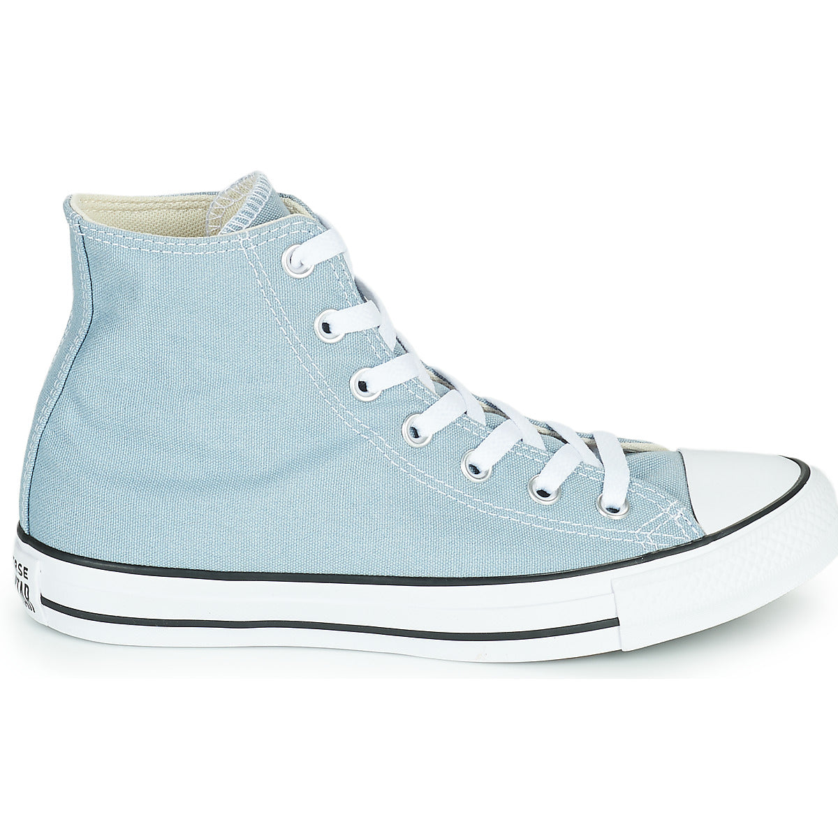 Sneakers alte Uomo Converse CHUCK TAYLOR ALL STAR SEASONAL COLOR HI Blu