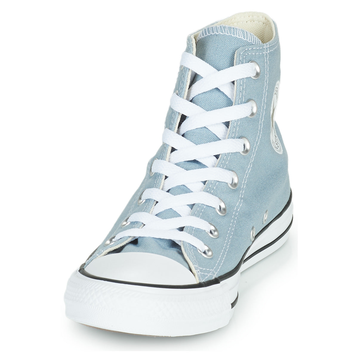 Sneakers alte Uomo Converse CHUCK TAYLOR ALL STAR SEASONAL COLOR HI Blu