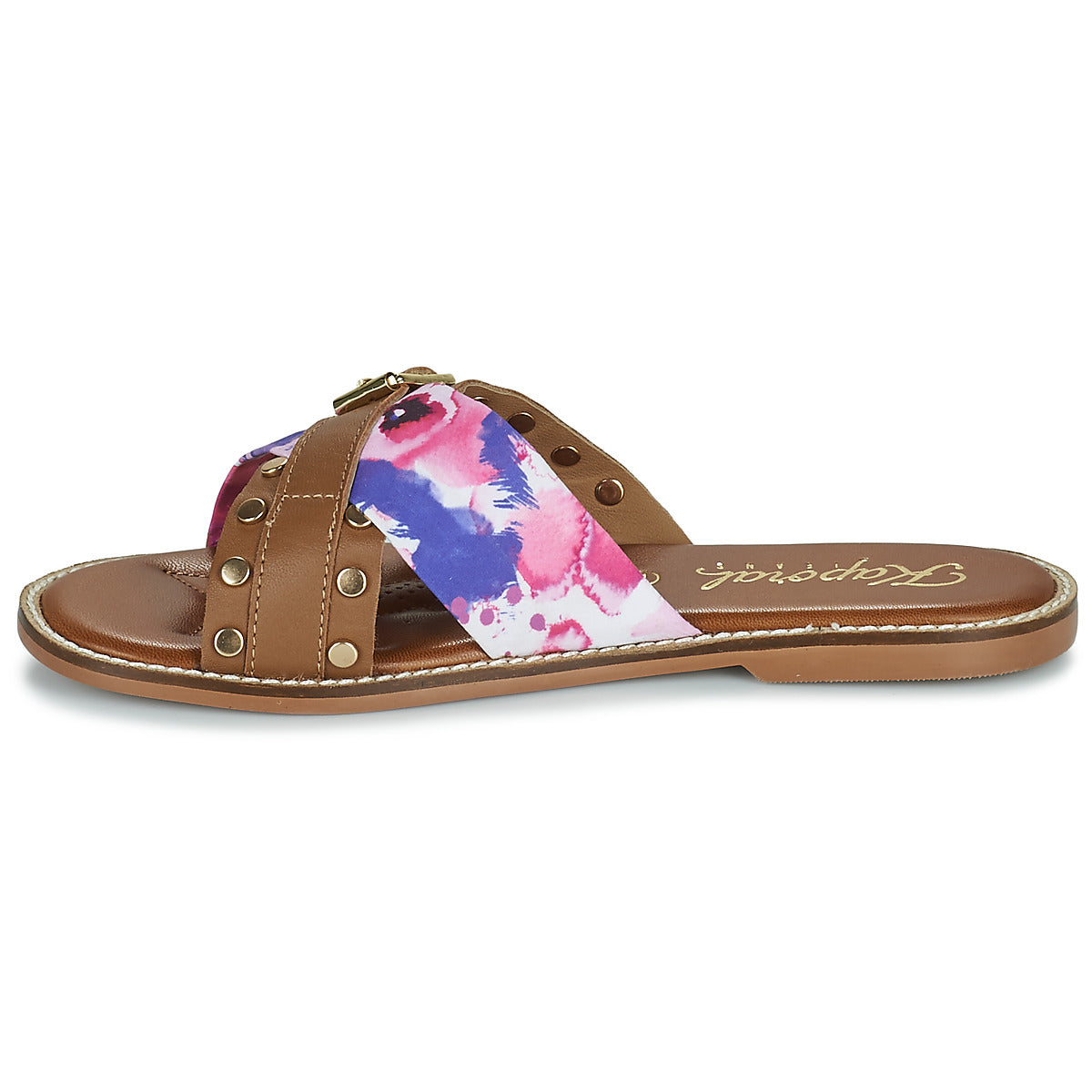 Scarpe Donna Kaporal EMILI Marrone