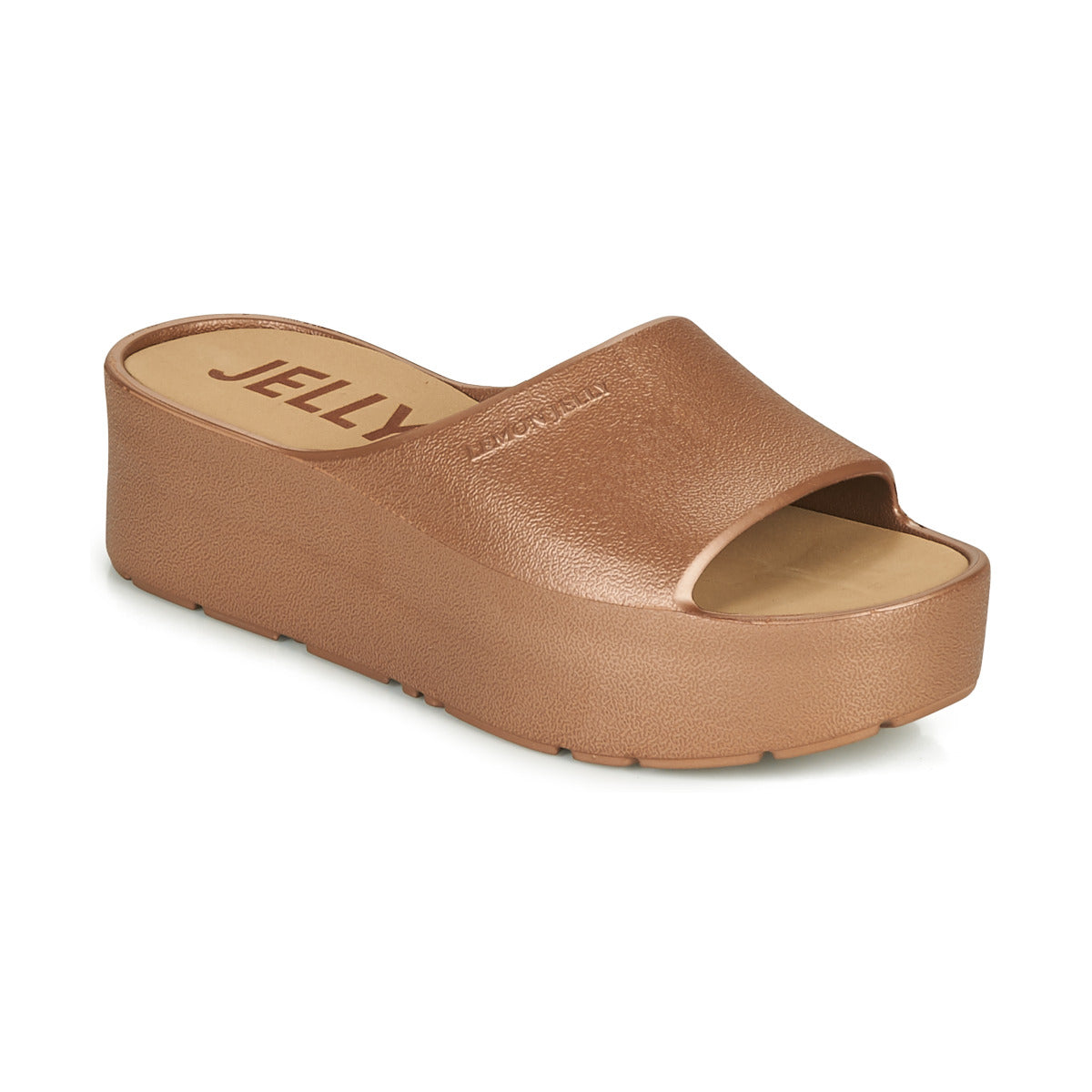 Scarpe Donna Lemon Jelly SUNNY Oro