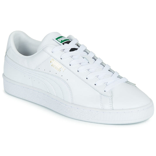 Sneakers Uomo Puma CLASSIC Bianco