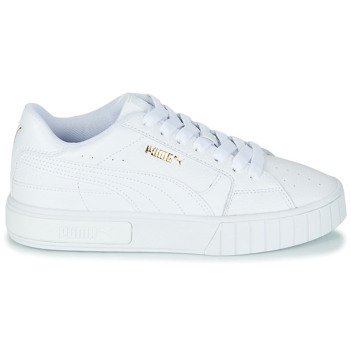 Sneakers basse Donna Puma CALI FAME Bianco