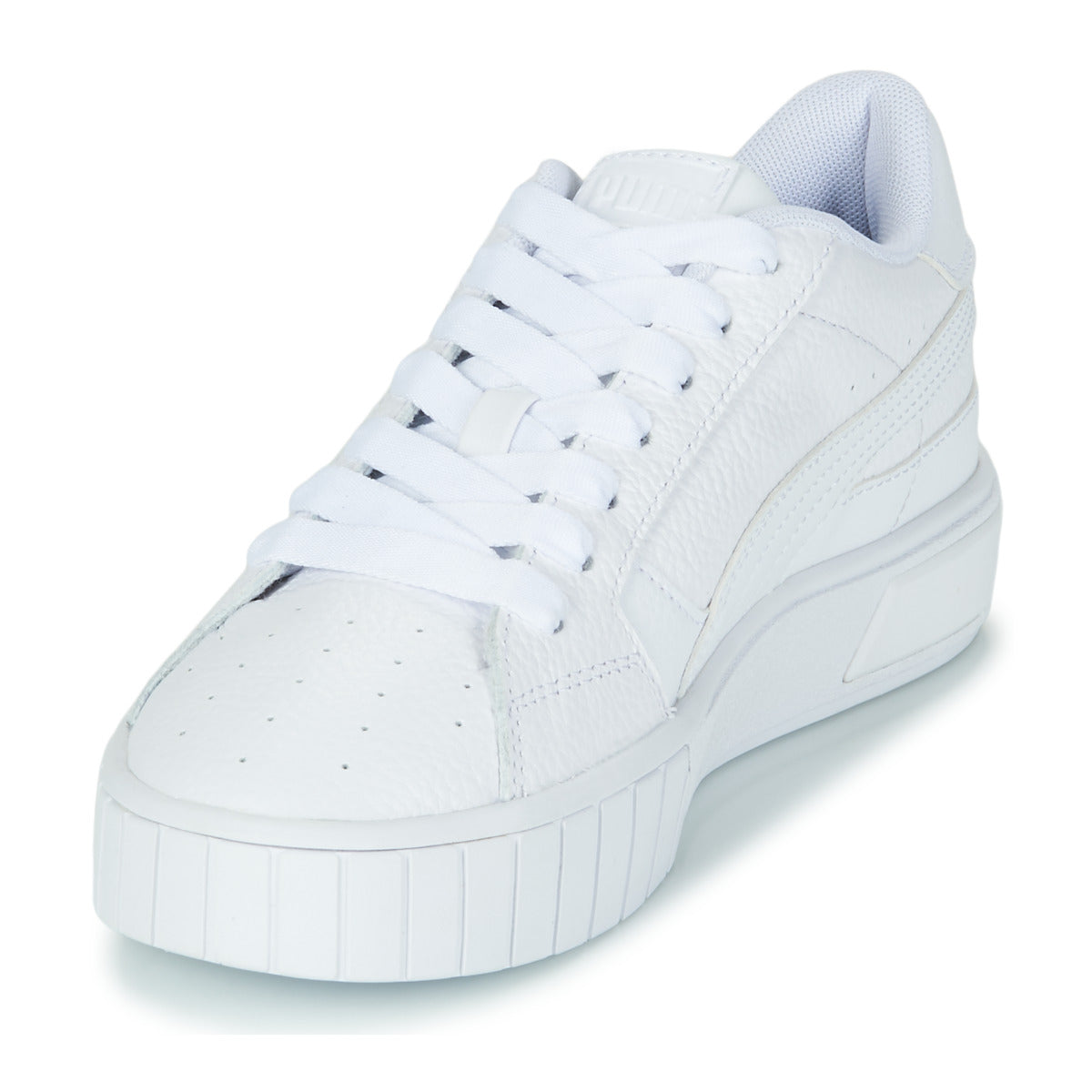 Sneakers basse Donna Puma CALI FAME Bianco