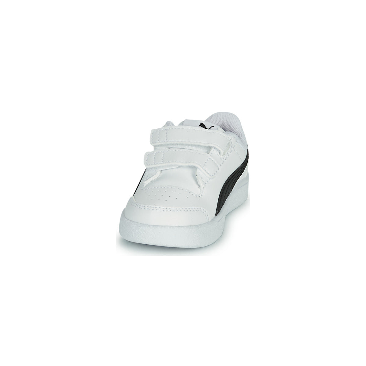 Scarpe bambini ragazza Puma SHUFFLE INF Bianco