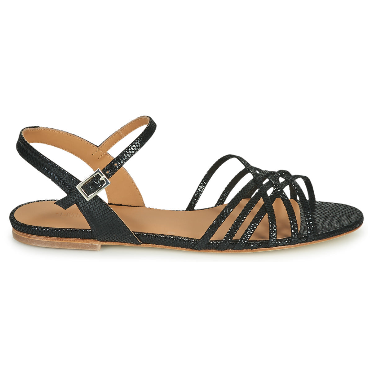 Sandali Donna Emma Go SASKIA Nero