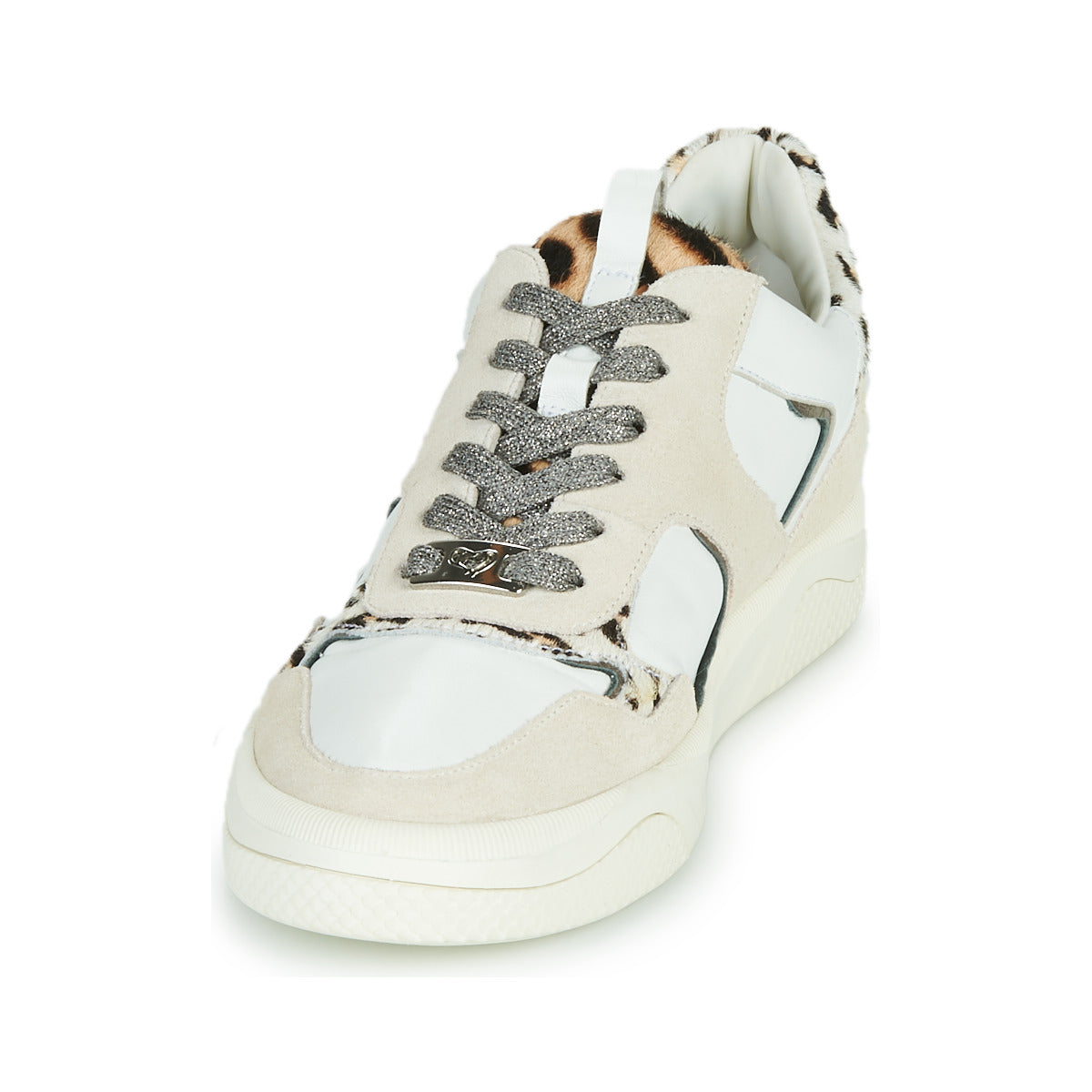 Sneakers basse Donna Mam’Zelle ARTIX Bianco