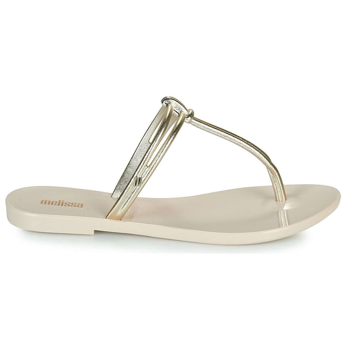 Scarpe Donna Melissa ASTRAL CHROME AD Beige