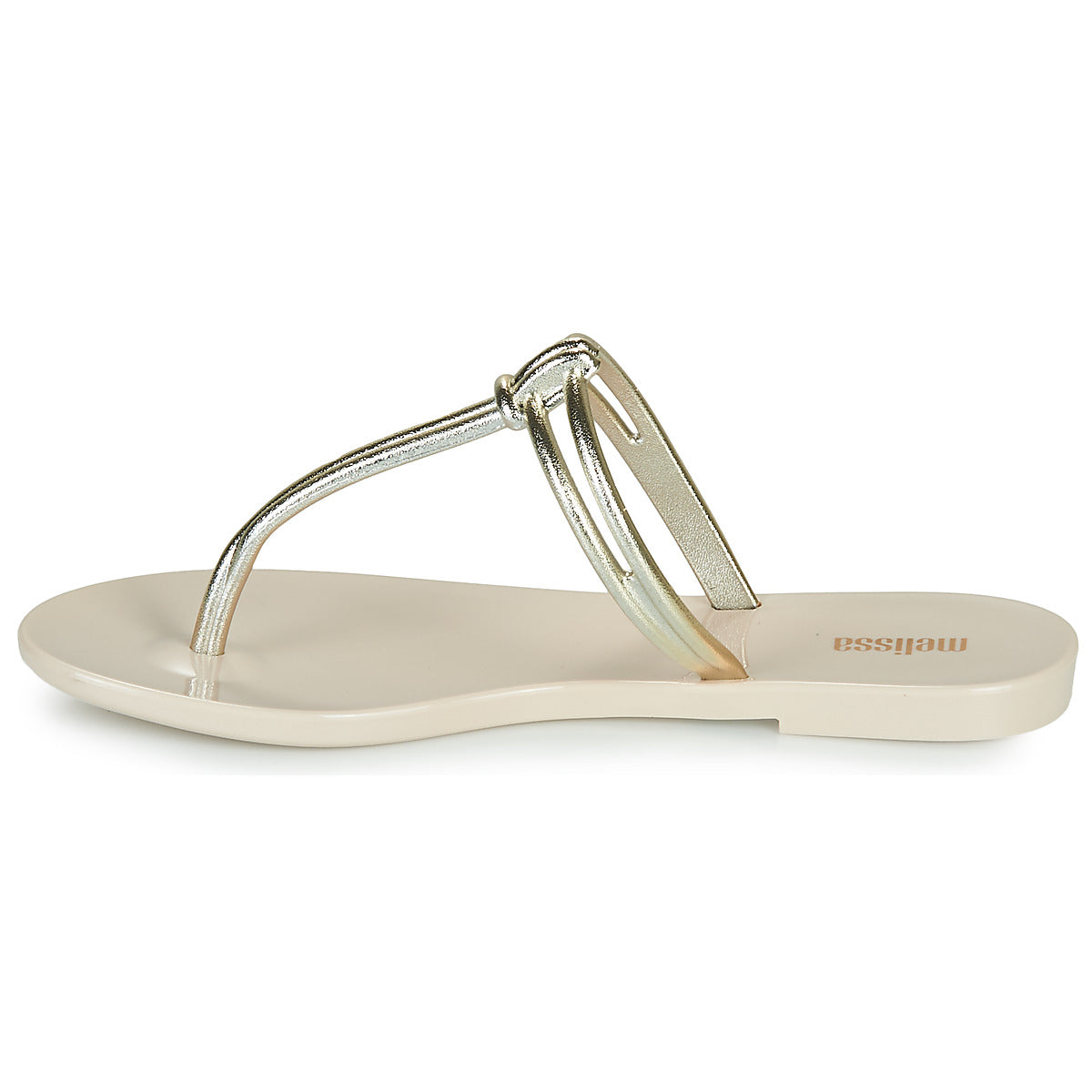 Scarpe Donna Melissa ASTRAL CHROME AD Beige