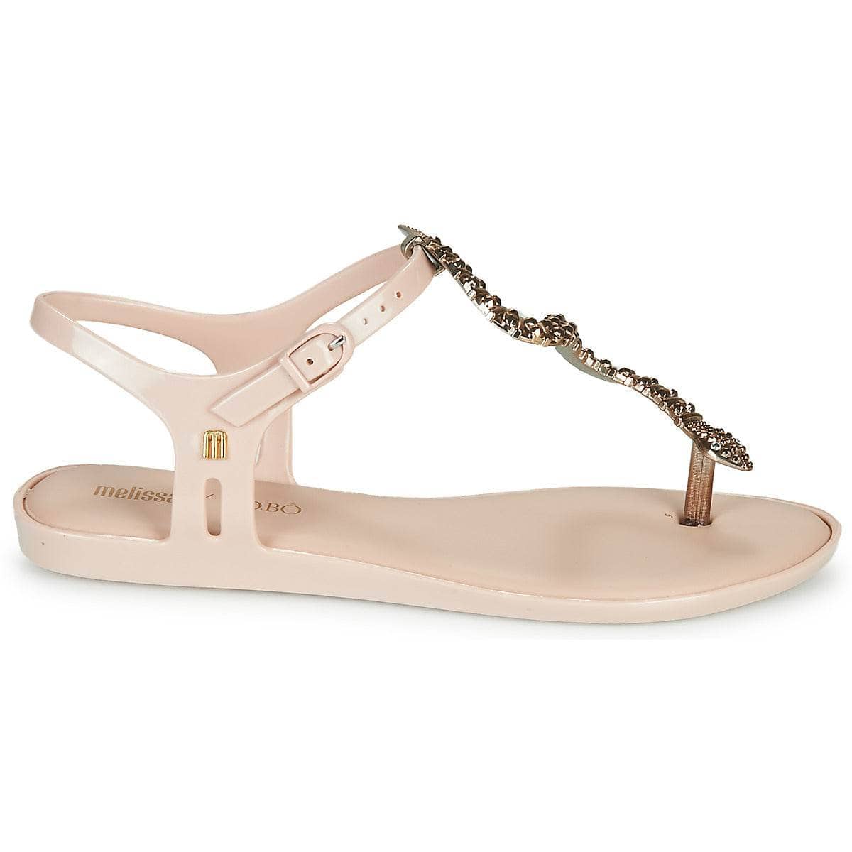 Sandali Donna Melissa SOLAR - BO.BO AD Rosa