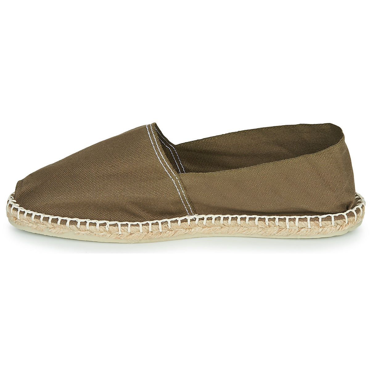 Scarpe Espadrillas Uomo 1789 Cala CLASSIQUE UNI Verde