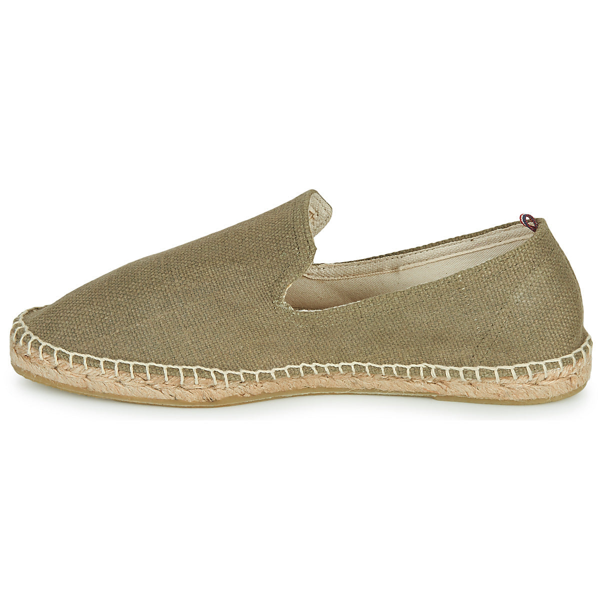 Scarpe Uomo 1789 Cala SLIPON COTON Verde