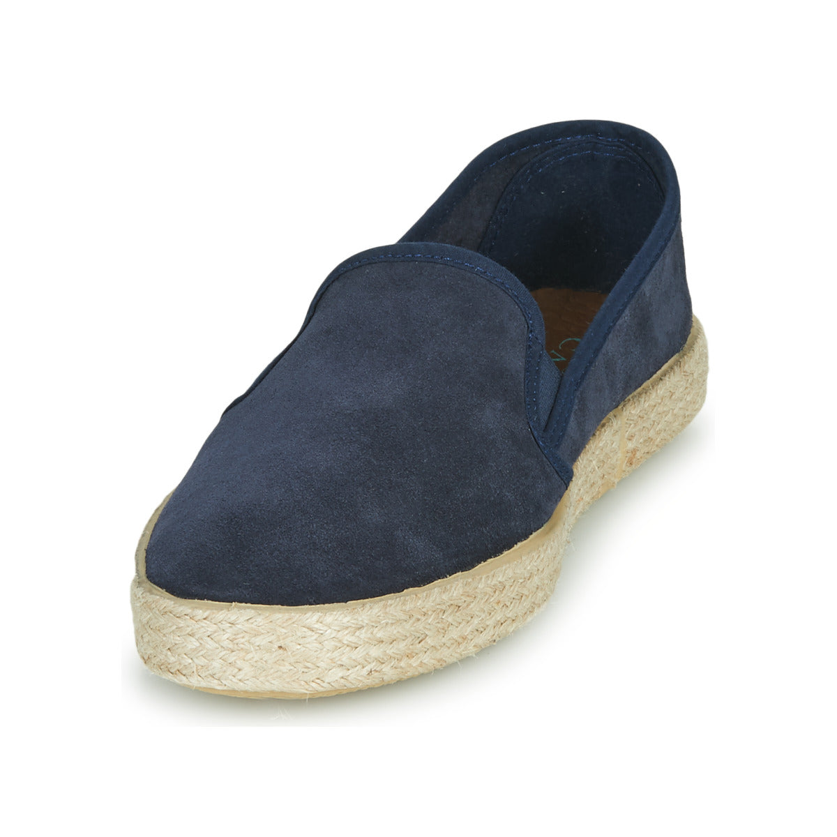 Scarpe Uomo 1789 Cala AZUR ESCALE Blu