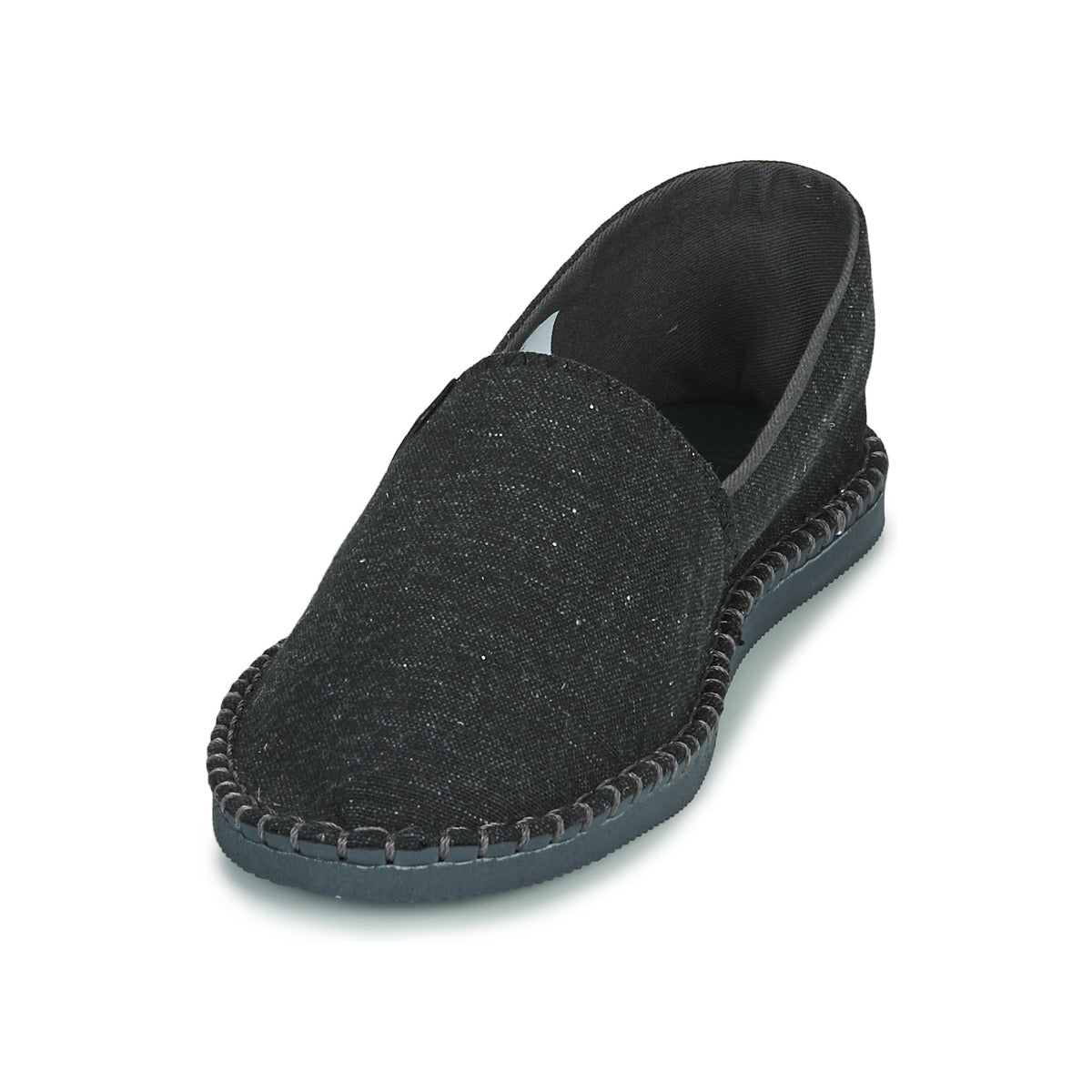 Scarpe Espadrillas Uomo Havaianas ESPADRILLE ECO Nero