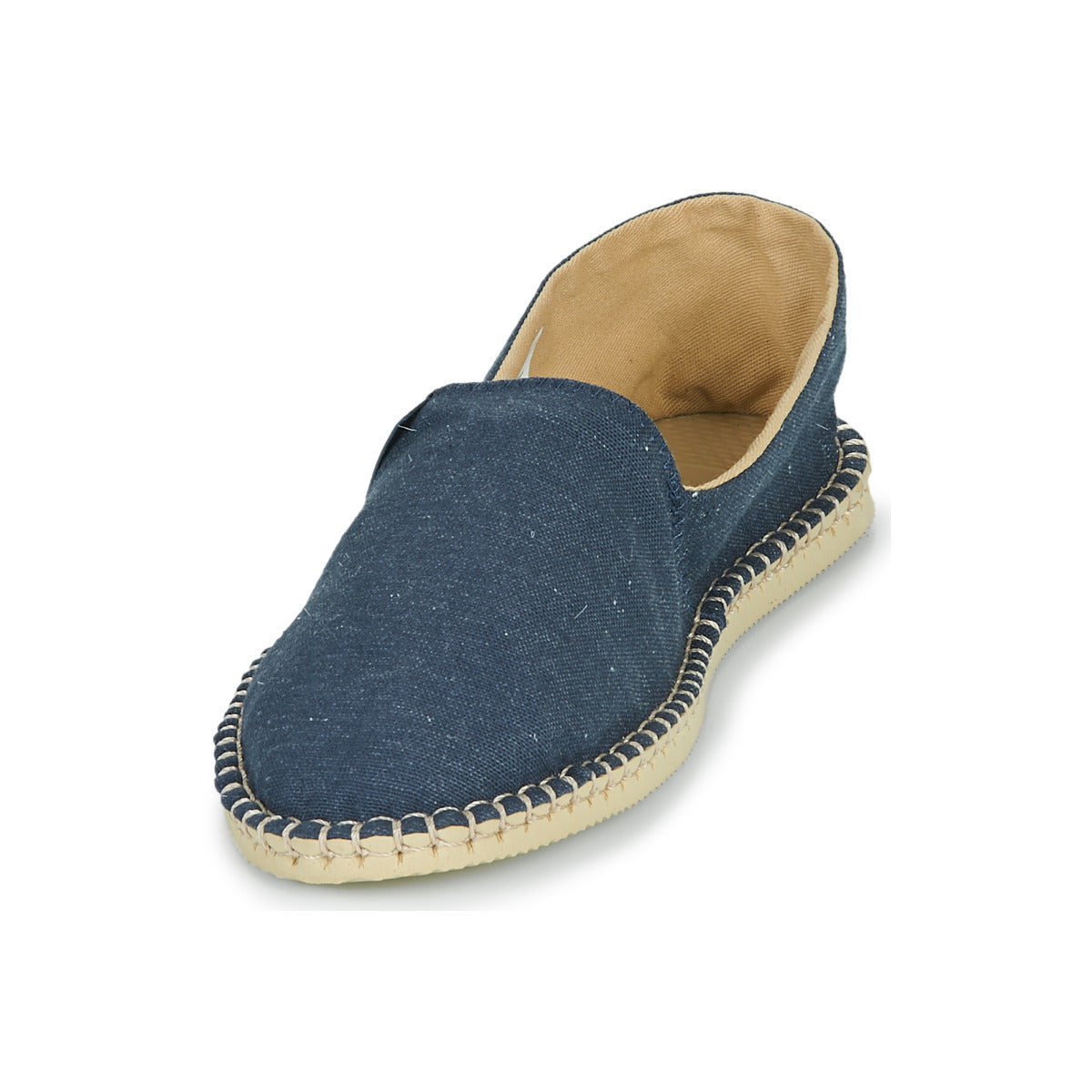 Scarpe Espadrillas Uomo Havaianas ESPADRILLE ECO Blu