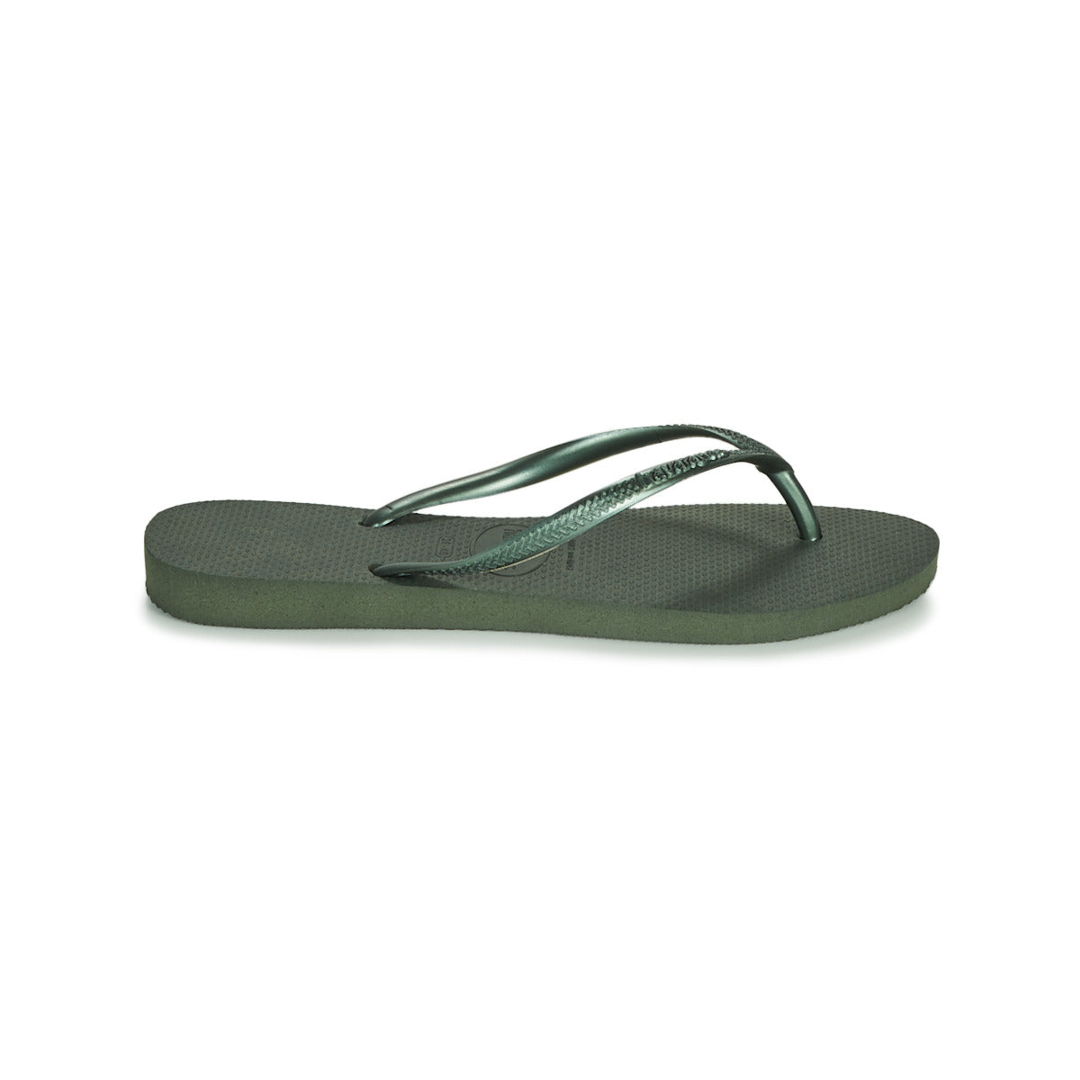 Infradito Donna Havaianas SLIM Verde