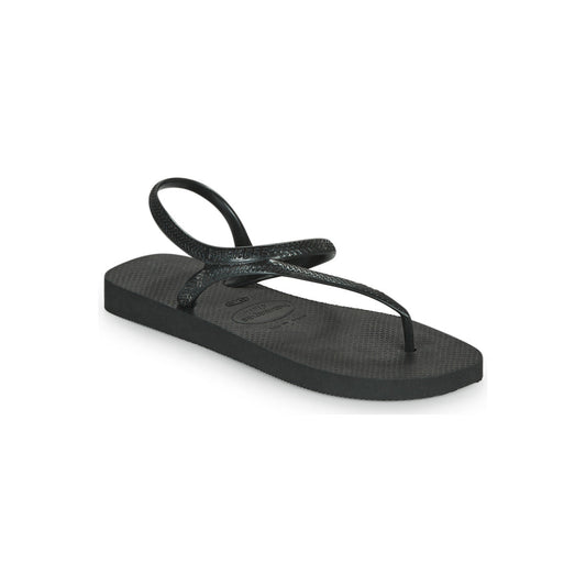 Sandali Donna Havaianas FLASH URBAN Nero