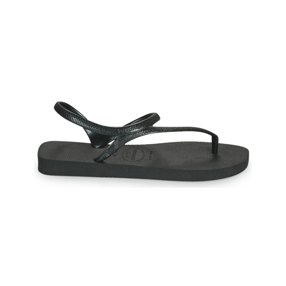 Sandali Donna Havaianas FLASH URBAN Nero