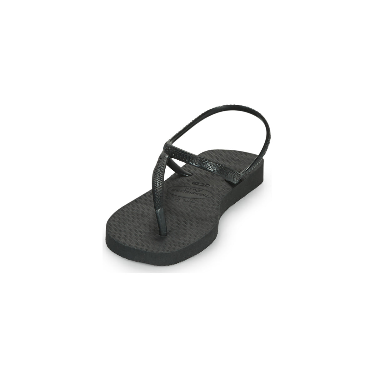 Sandali Donna Havaianas FLASH URBAN Nero