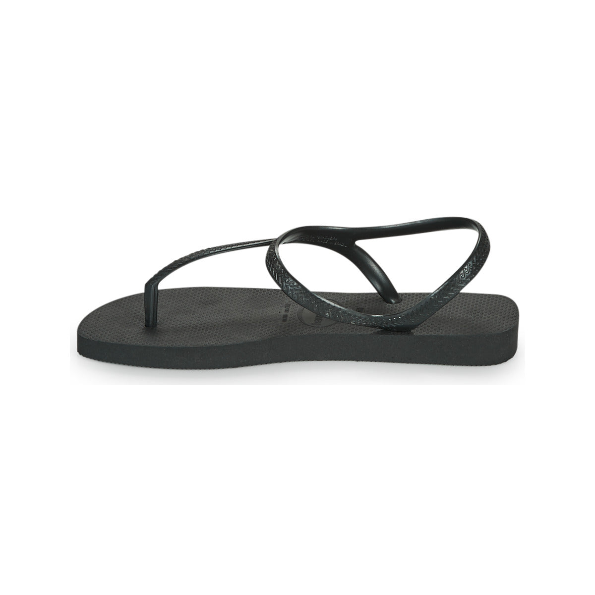 Sandali Donna Havaianas FLASH URBAN Nero