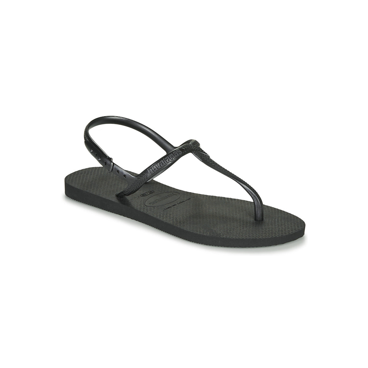 Sandali Donna Havaianas TWIST Nero